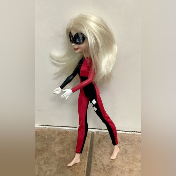 Super Hero Action Figure Dolls - Picture 14 of 16